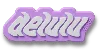 Jibbitz Delulu