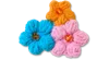 Jibbitz Dia De Los Muertos Florals In Multi