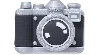 Jibbitz Digital Camera