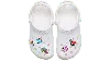 Jibbitz Disney Alice In Wonderland 5 Pack
