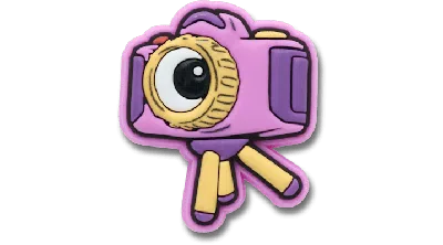 Jibbitz Disney And Pixar's Toy Story Snappy