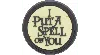 Jibbitz Disney Hocus Pocus Put A Spell On You
