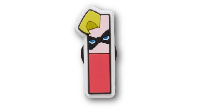 Jibbitz Disney ™ Alphabet I In Multi