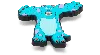 Jibbitz Disney Pixar Sully