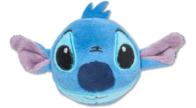 Jibbitz Disney Stitch Plush