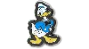 Jibbitz Donald Elevated ™