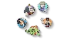 Jibbitz Dragon Ball Z 5 Pack