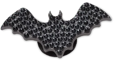 Jibbitz Elevated Spooky Bat