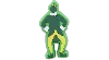 Jibbitz Elf 1