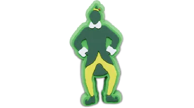 Jibbitz Elf 1
