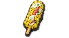 Jibbitz Elote