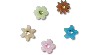 Jibbitz Enlighten Flower 5 Pack