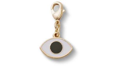 Jibbitz Eye Charm