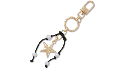 Jibbitz Favorite Icons Bag Charm