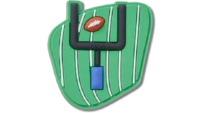 Jibbitz Field Goal