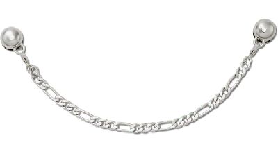 Jibbitz Figaro Bag Chain