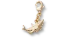 Jibbitz Fish Charm