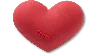 Jibbitz Forever Heart