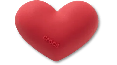 Jibbitz Forever Heart