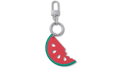 Jibbitz Fruit Bag Charm