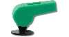 Jibbitz Functional Whistle In Green