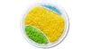 Jibbitz Fuzzy Tennis Ball