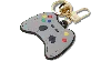 Jibbitz Game Controller Bag Charm