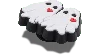 Jibbitz Ghost Twins