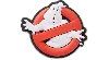 Jibbitz Ghostbusters Logo