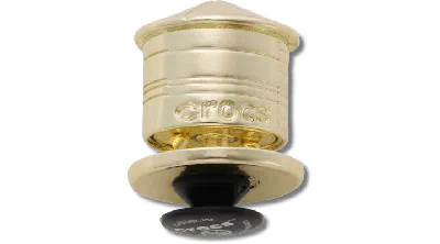 Jibbitz Golden Water Tower