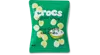 Jibbitz Green Chip Bag