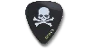 Jibbitz Guitar Pick