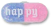 Jibbitz Happy Pill