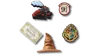 Jibbitz Harry Potter 5 Pack In Multi