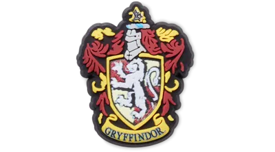 Jibbitz Harry Potter Gryffindor In Multi