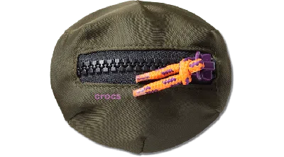 Jibbitz Hiker Pouch