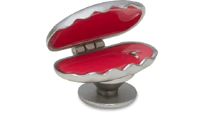 Jibbitz Hinge Venus Fly Trap In Multi