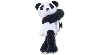 Jibbitz Huggitz Panda