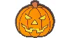 Jibbitz Jack O Lantern