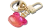 Jibbitz Jelly Bear Bag Charm