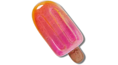 Jibbitz Jelly Ice Pop