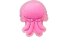 Jibbitz Jellyfish