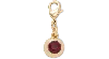 Jibbitz July Gem Charm