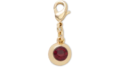 Jibbitz July Gem Charm