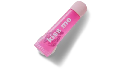 Jibbitz Kiss Me Lip Gloss