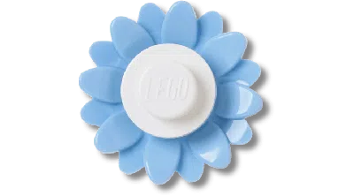 Jibbitz Lego® Blue Flower