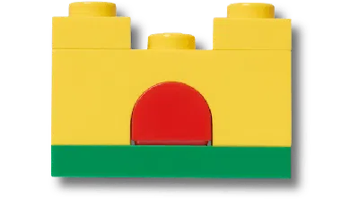 Jibbitz Lego® Castle
