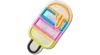 Jibbitz Lights Up Popsicles