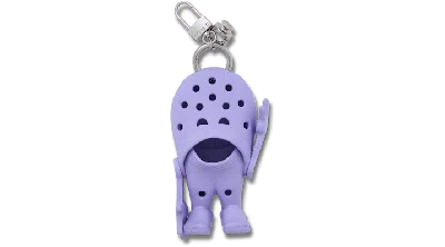 Jibbitz Lil Classic Bag Charm
