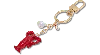 Jibbitz Lobster Bag Charm